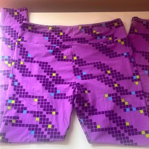 LuLaRoe Leggings